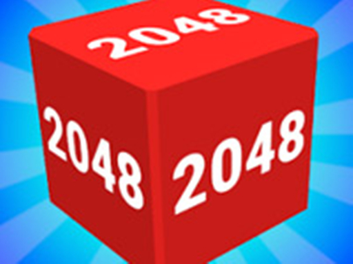 2048 3D - free online Browser game