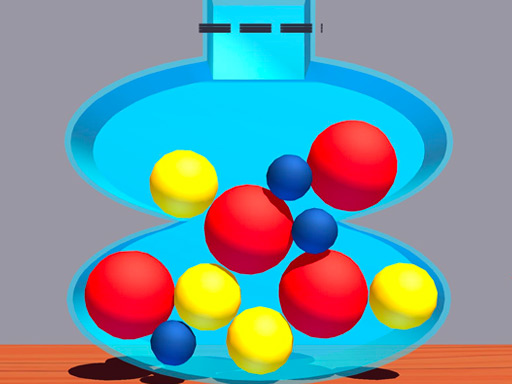 Fit And Squeeze - free online Browser game