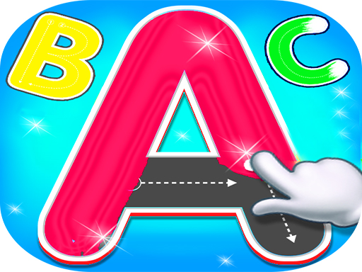 1 Alphabet - free online Browser game
