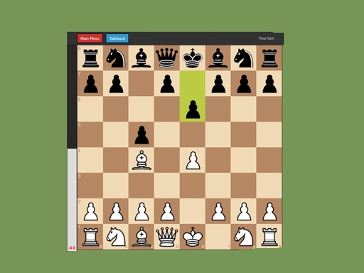 AIchessgame - free online Browser game
