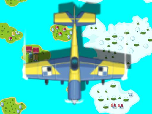 Air Battles - free online Browser game