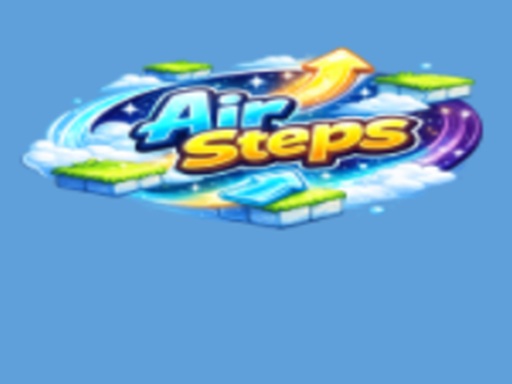 AirSteps - free online Browser game