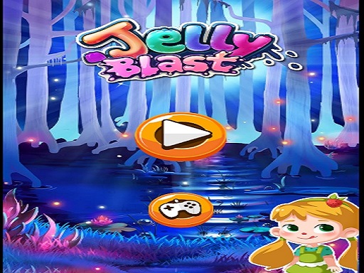Candy Blast Match3 - free online Browser game