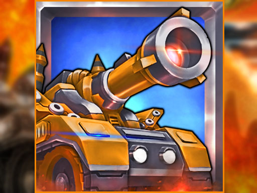 Gunmach - free online Browser game