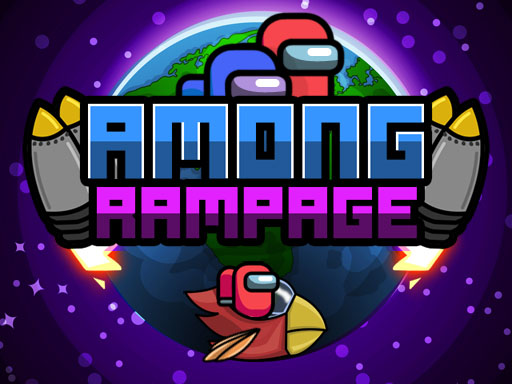 AMONG adventure - Among Us - free online Browser game