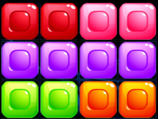 10x10 Blocks Match - free online Browser game