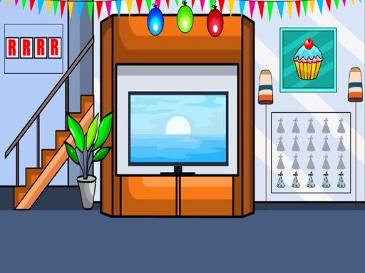 2022 Coming Escape - free online Browser game
