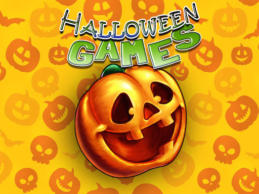 15 Halloween Games - free online Browser game