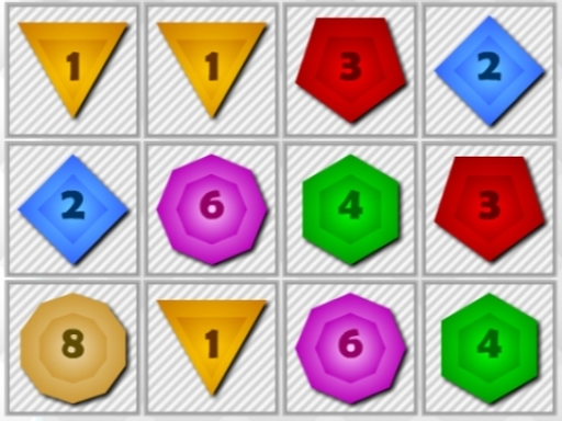 17th Shape - free online Browser game