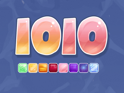 1010! - free online Browser game