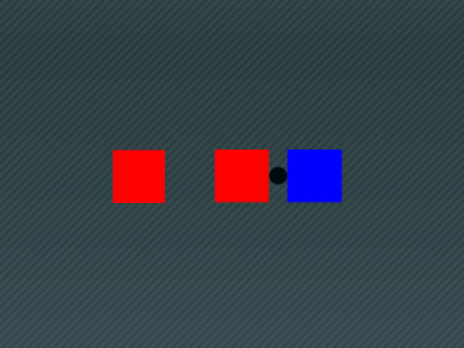 2 Squares - free online Browser game