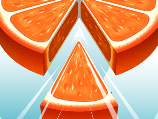 12 Slice Hit - free online Browser game