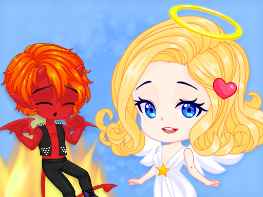 11 Kisses - free online Browser game
