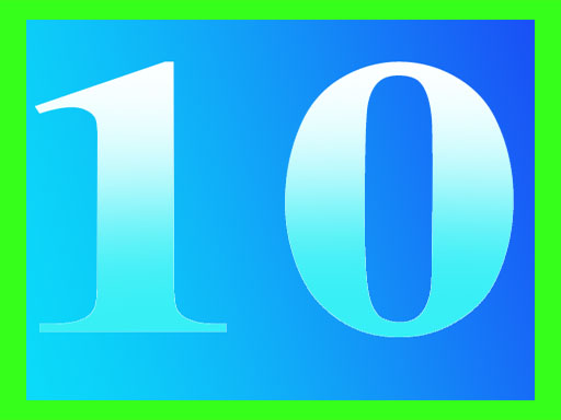10x10 - free online Browser game