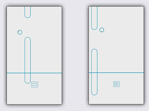 Hard Flap - free online Browser game